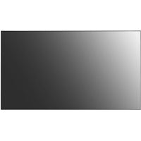 LG 49VL5PJ-9P 3 x 3 Full HD Video Wall Kit with Peerless-AV Wall Mounts