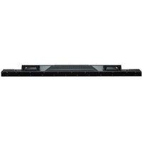 LG 49VL5PJ-9P 3 x 3 Full HD Video Wall Kit with Peerless-AV Wall Mounts