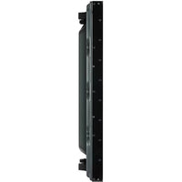 LG 49VL5PJ-9P 3 x 3 Full HD Video Wall Kit with Peerless-AV Wall Mounts