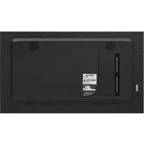 LG 49XE4P-B 49" Full HD Outdoor Commercial Monitor