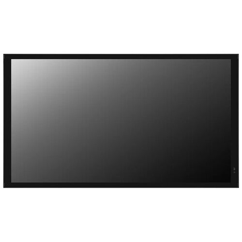 LG 49XE4P-B 49" Full HD Outdoor Commercial Monitor