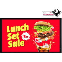 LG 49XE4P-B 49" Full HD Outdoor Commercial Monitor