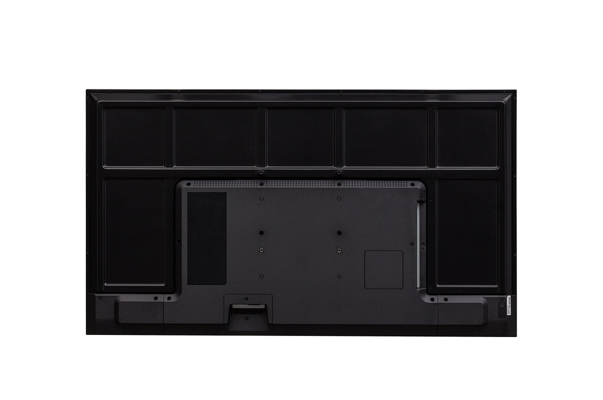 LG 50UL3Q-E Series 50" UHD 4K Commercial Monitor