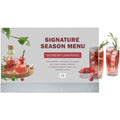 LG 55EW5Q-C 55" Full HD Transparent OLED Commercial Signage Display Monitor