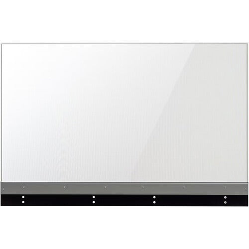 LG 55EW5Q-C 55" Full HD Transparent OLED Commercial Signage Display Monitor