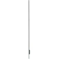 LG 55EW5Q-C 55" Full HD Transparent OLED Commercial Signage Display Monitor