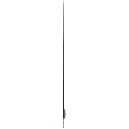 LG 55EW5Q-C 55" Full HD Transparent OLED Commercial Signage Display Monitor