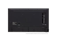 LG 55UV5N-E 55" UHD 4K Commercial Monitor with BrightSignOS