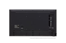 LG 55UV5N-E 55" UHD 4K Commercial Monitor with BrightSignOS