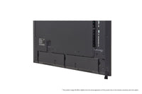 LG 55UV5N-E 55" UHD 4K Commercial Monitor with BrightSignOS