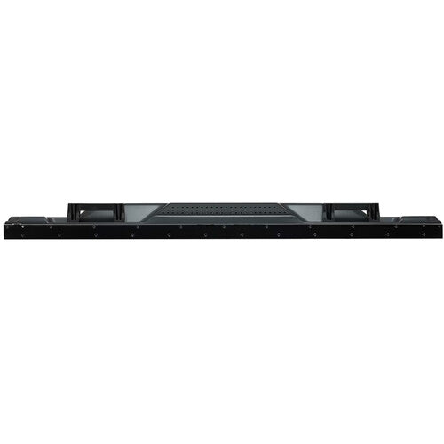 LG 55VL5PJ-4P 2 x 2 Full HD Video Wall Kit with Peerless-AV Wall Mounts