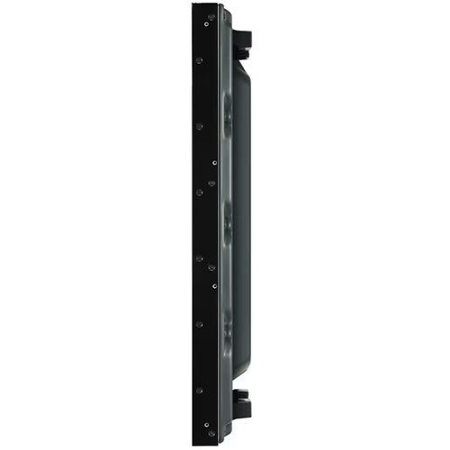 LG 55VL5PJ-4P 2 x 2 Full HD Video Wall Kit with Peerless-AV Wall Mounts