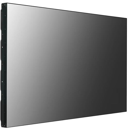 LG 55VL5PJ-9P 3 x 3 Full HD Video Wall Kit with Peerless-AV Wall Mounts