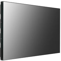 LG 55VL5PJ-9P 3 x 3 Full HD Video Wall Kit with Peerless-AV Wall Mounts