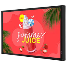 LG 55XE3P-B 55" Full HD Outdoor Commercial Monitor 55" Full HD Outdoor Commercial Monitor Front