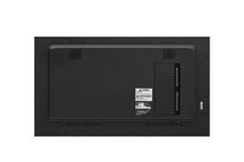 LG 55XE3P-B 55" Full HD Outdoor Commercial Monitor 55" Full HD Outdoor Commercial Monitor Rear Inputs