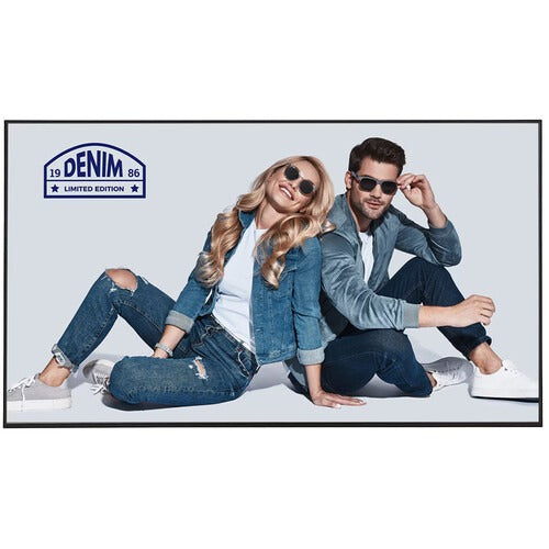 LG 65UH5N-M 65" UHD 4K Commercial Monitor