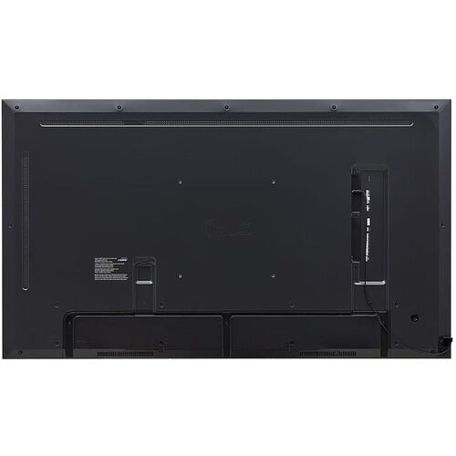 LG 55UH5N-M 55" UHD 4K Commercial Monitor