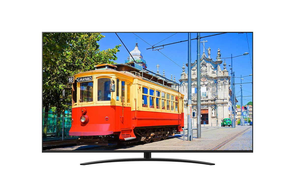 LG 65UK343H0UD 65" NanoCell Essential Commercial TV