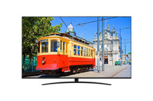 LG 65UK343H0UD 65" NanoCell Essential Commercial TV
