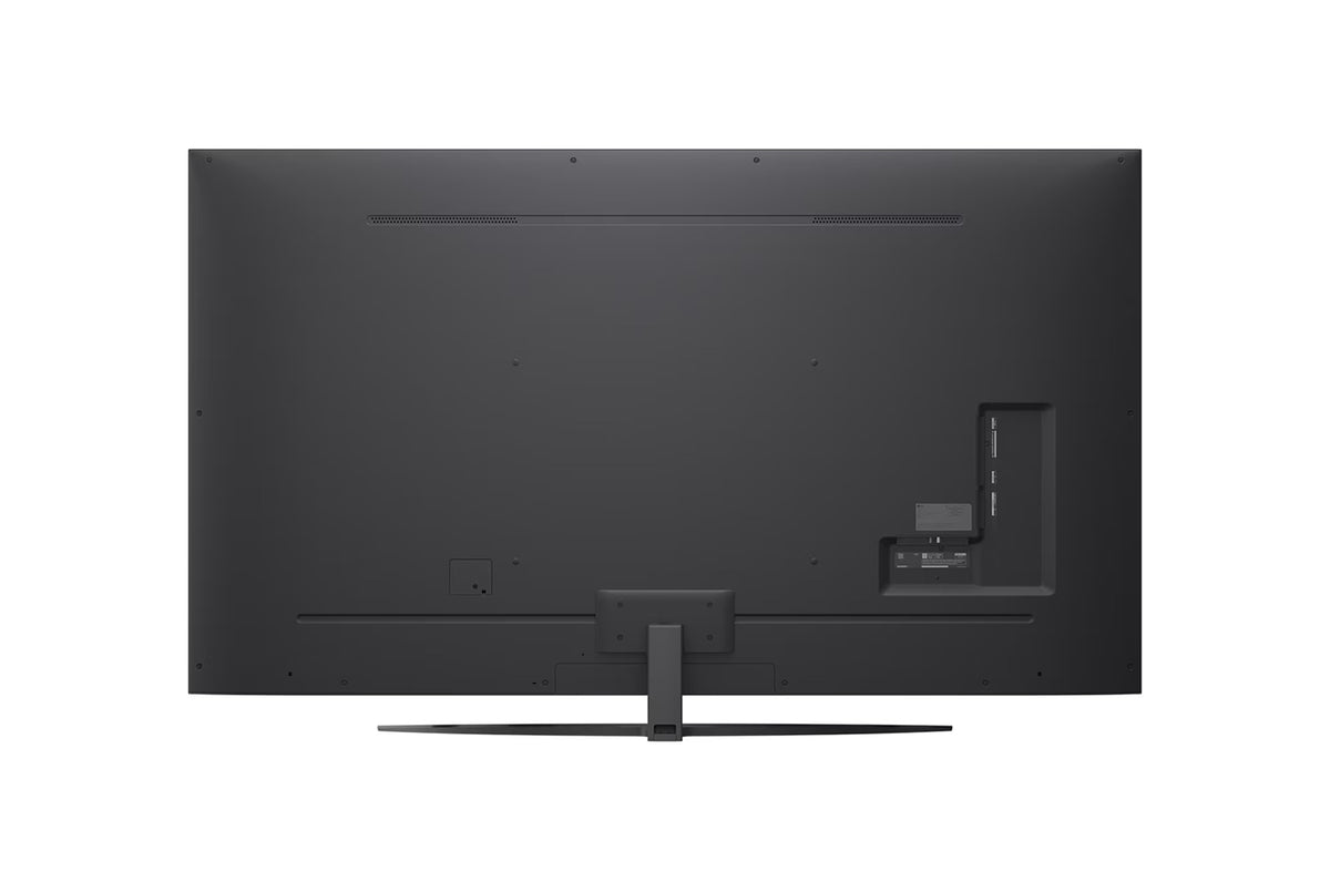 LG 65UK343H0UD 65" NanoCell Essential Commercial TV