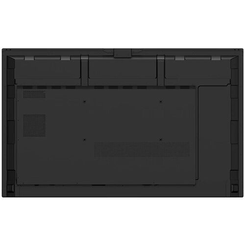 LG 75TR3DQ-B CreateBoard 75" UHD 4K Touchscreen Commercial Monitor