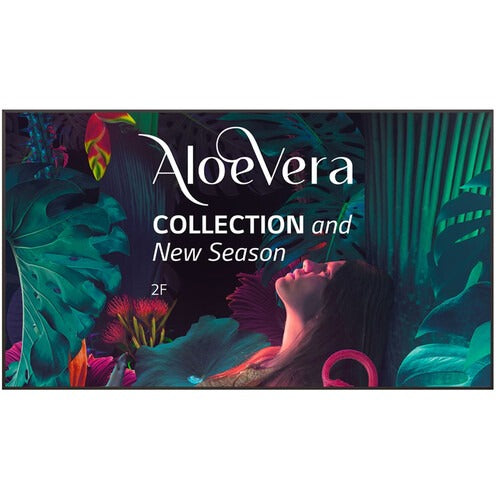 LG 75UH5N-M 75" UHD 4K Commercial Monitor