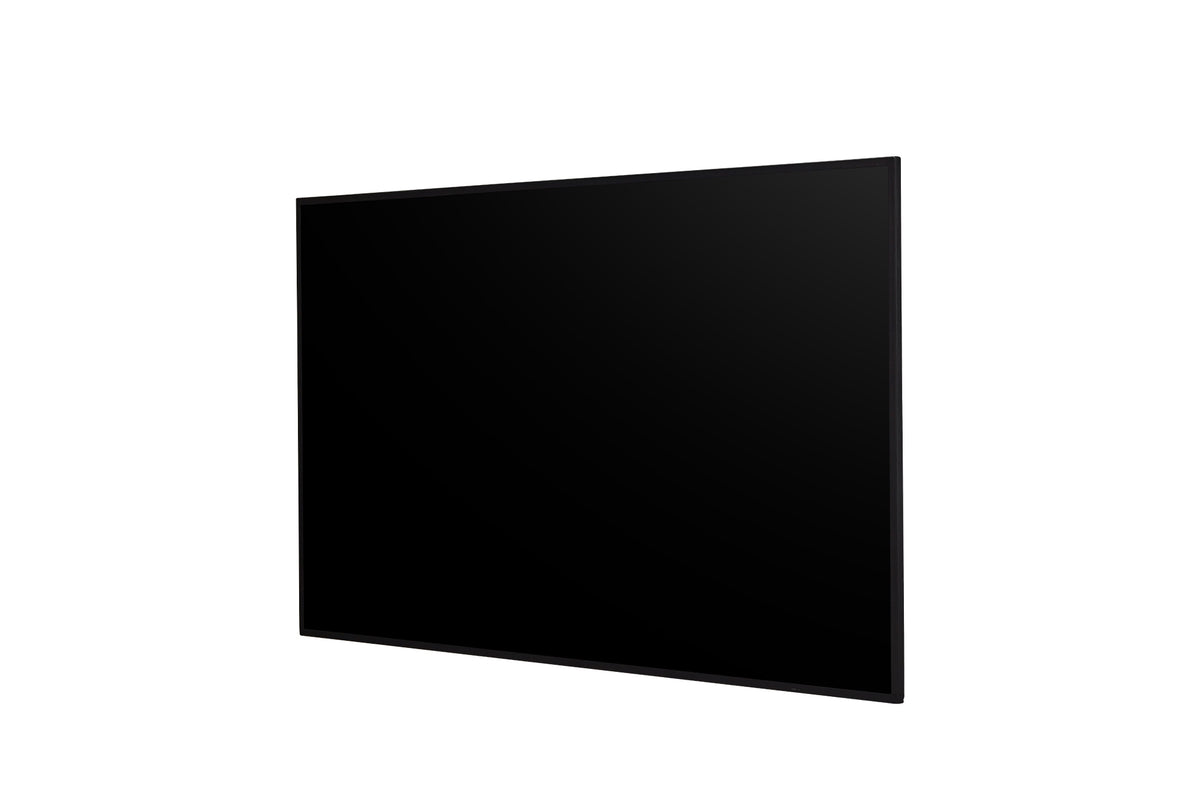 LG 75UL3Q-E Series 75" UHD 4K Commercial Monitor