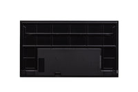 LG 75UL3Q-E Series 75" UHD 4K Commercial Monitor