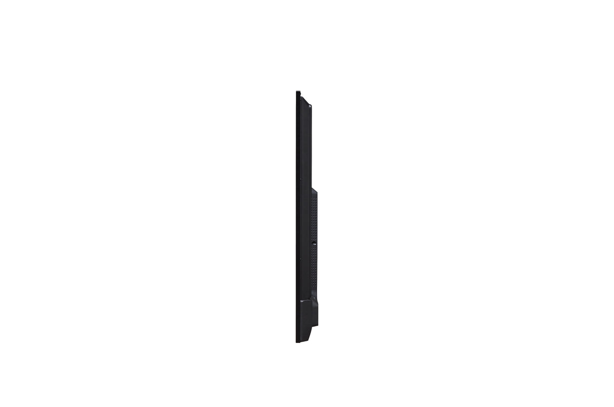 LG 75UL3Q-E Series 75" UHD 4K Commercial Monitor