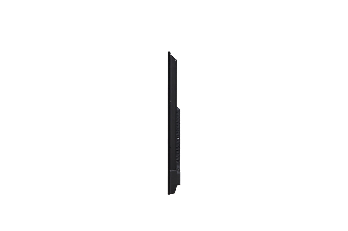 LG 75UL3Q-E Series 75" UHD 4K Commercial Monitor