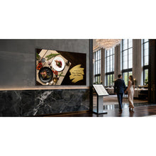 LG 86UH5Q-G 86" UHD 4K Commercial Monitor (TAA Compliant)