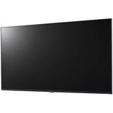 LG 86UL3J-NK UHD Standard Signage Display