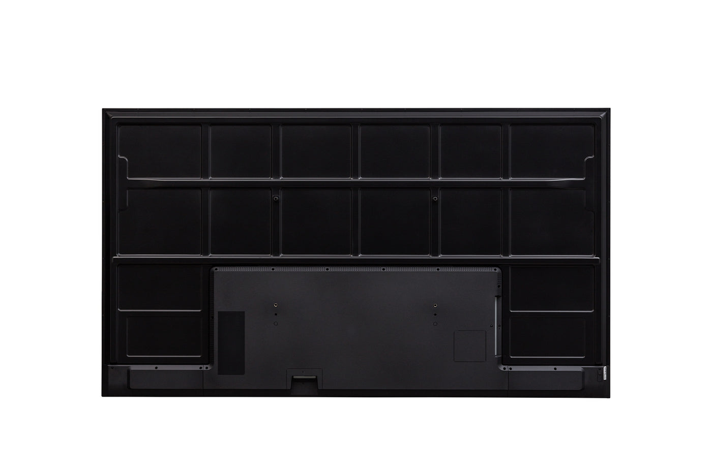 LG 86UL3Q-E Series 86" UHD 4K Commercial Monitor