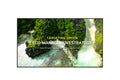 LG 86UL3Q-E Series 86" UHD 4K Commercial Monitor