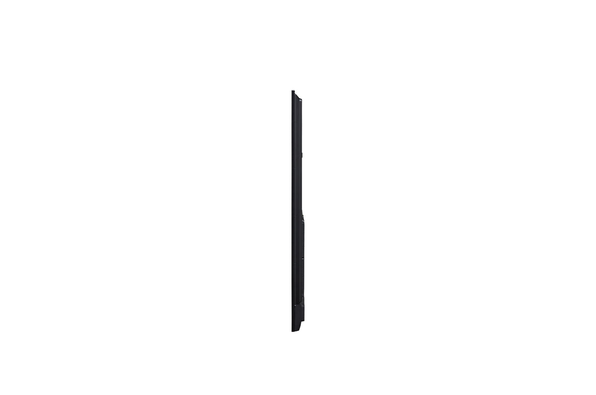 LG 86UL3Q-E Series 86" UHD 4K Commercial Monitor
