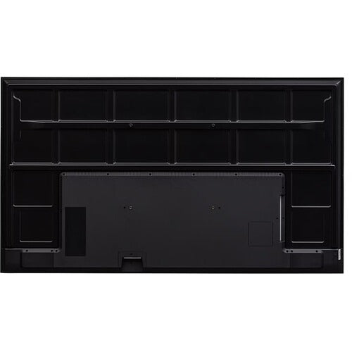 LG 86UL5Q-M 86" UHD 4K Commercial Monitor