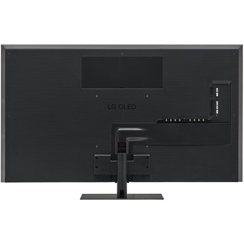 LG  65EP5Q-B  UltraFine Display OLED Pro 65" 4K HDR Monitor for Broadcast & Virtual Production