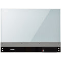 LG 30EW5TP-A 30" HD Transparent OLED Touch Signage Display Front