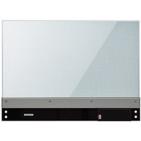 LG EW5TP-A 30" HD Transparent OLED Touch Signage Display