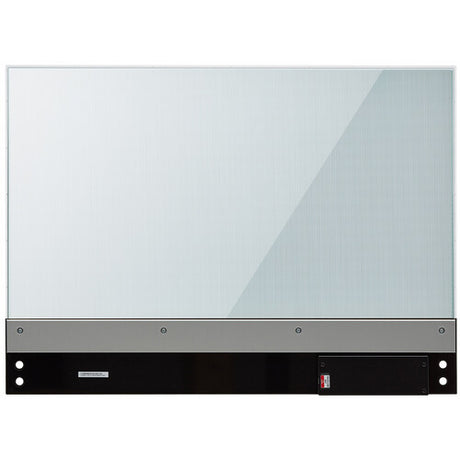 LG 30EW5TP-A 30" HD Transparent OLED Touch Signage Display Front
