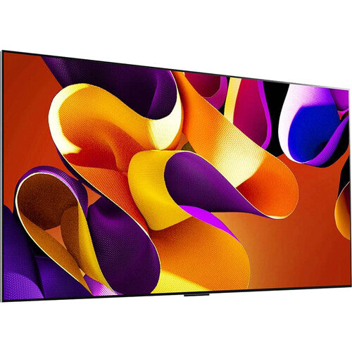 LG OLED evo G4 77" UHD 4K HDR Commercial TV Monitor
