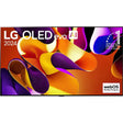 LG OLED97G4CUA OLED evo G4 97" UHD 4K HDR Commercial TV Monitor