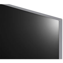 LG OLED97G4CUA OLED evo G4 97" UHD 4K HDR Commercial TV Monitor Front