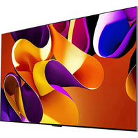 LG OLED evo G4 83" UHD 4K HDR Commercial TV Monitor
