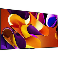 LG OLED evo G4 83" UHD 4K HDR Commercial TV Monitor