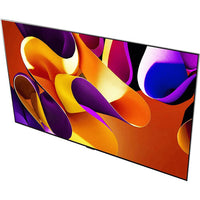 LG OLED evo G4 83" UHD 4K HDR Commercial TV Monitor