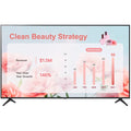 LG 75PK340S0UA 75" UHD 4K HDR Commercial TV