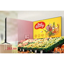 LG 86PK640S0UA Series 86" UHD 4K HDR Commercial Signage TV