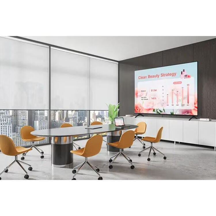 LG 86PK640S0UA Series 86" UHD 4K HDR Commercial Signage TV